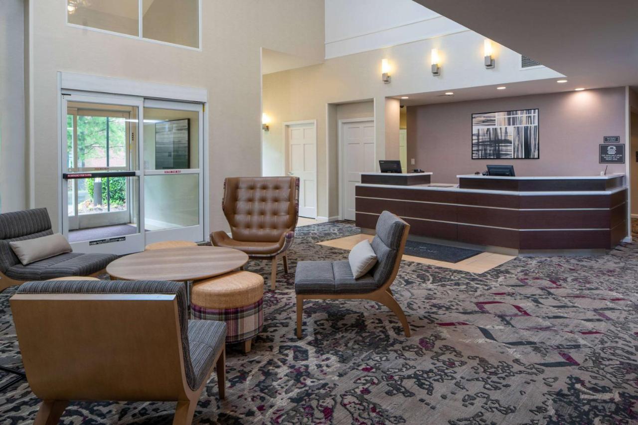 Sonesta Es Suites Nashville Brentwood Exterior foto