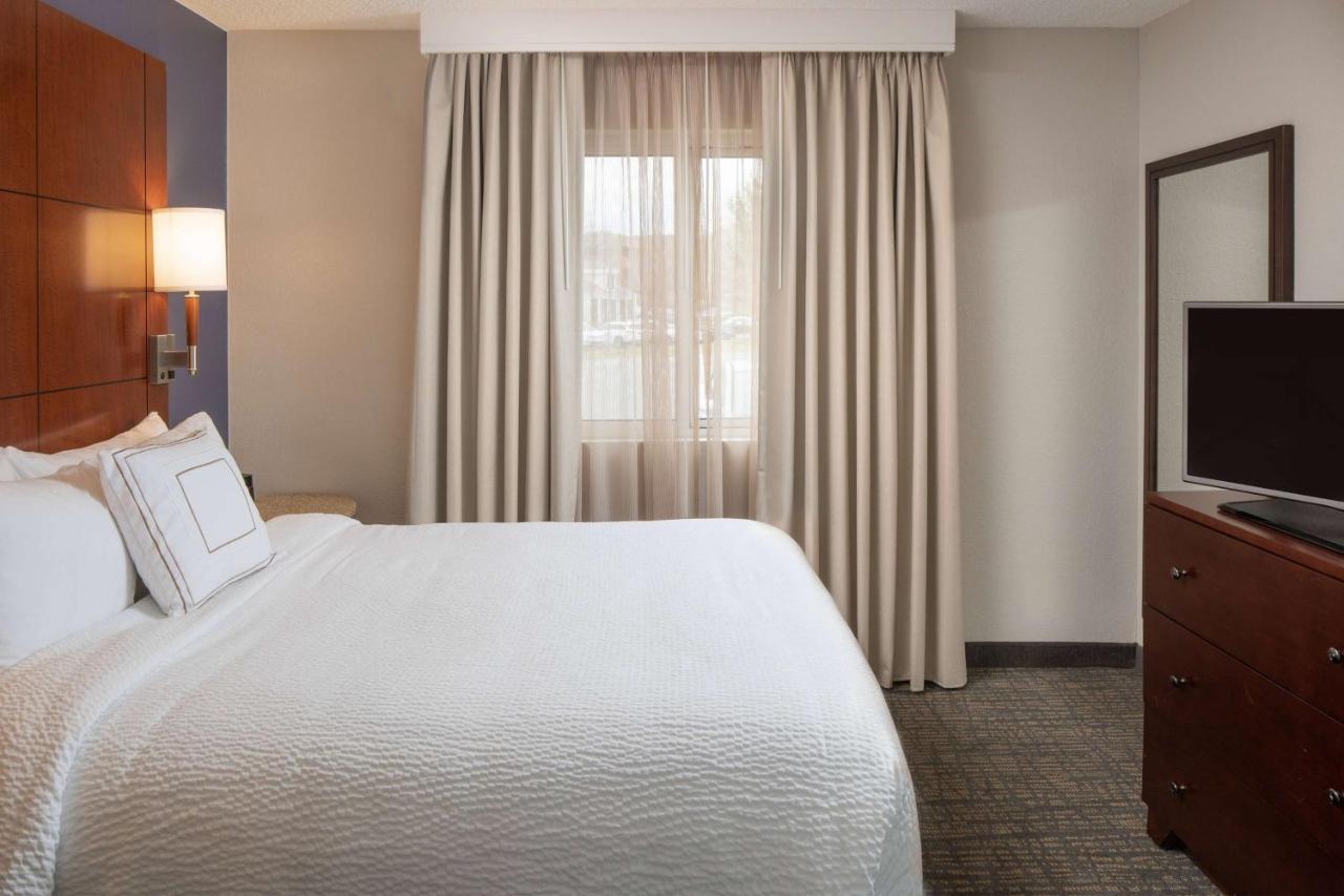 Sonesta Es Suites Nashville Brentwood Exterior foto