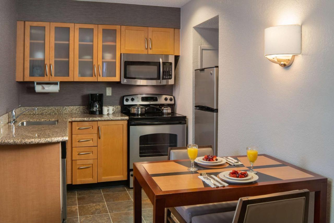 Sonesta Es Suites Nashville Brentwood Exterior foto