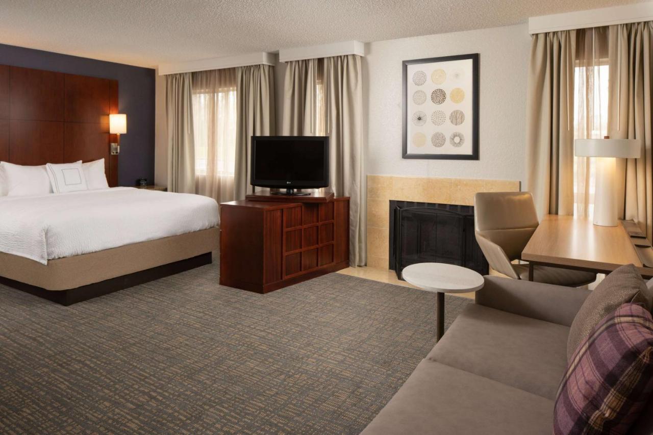 Sonesta Es Suites Nashville Brentwood Exterior foto