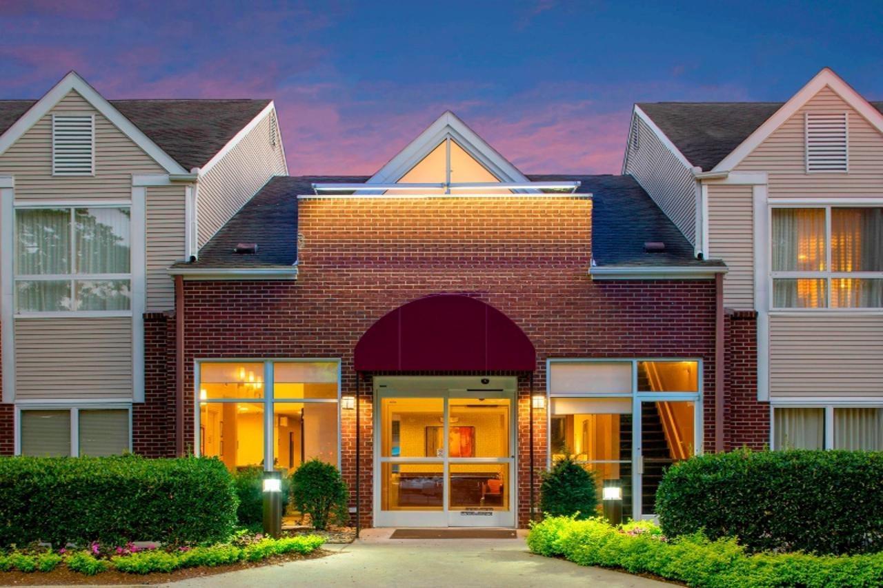 Sonesta Es Suites Nashville Brentwood Exterior foto