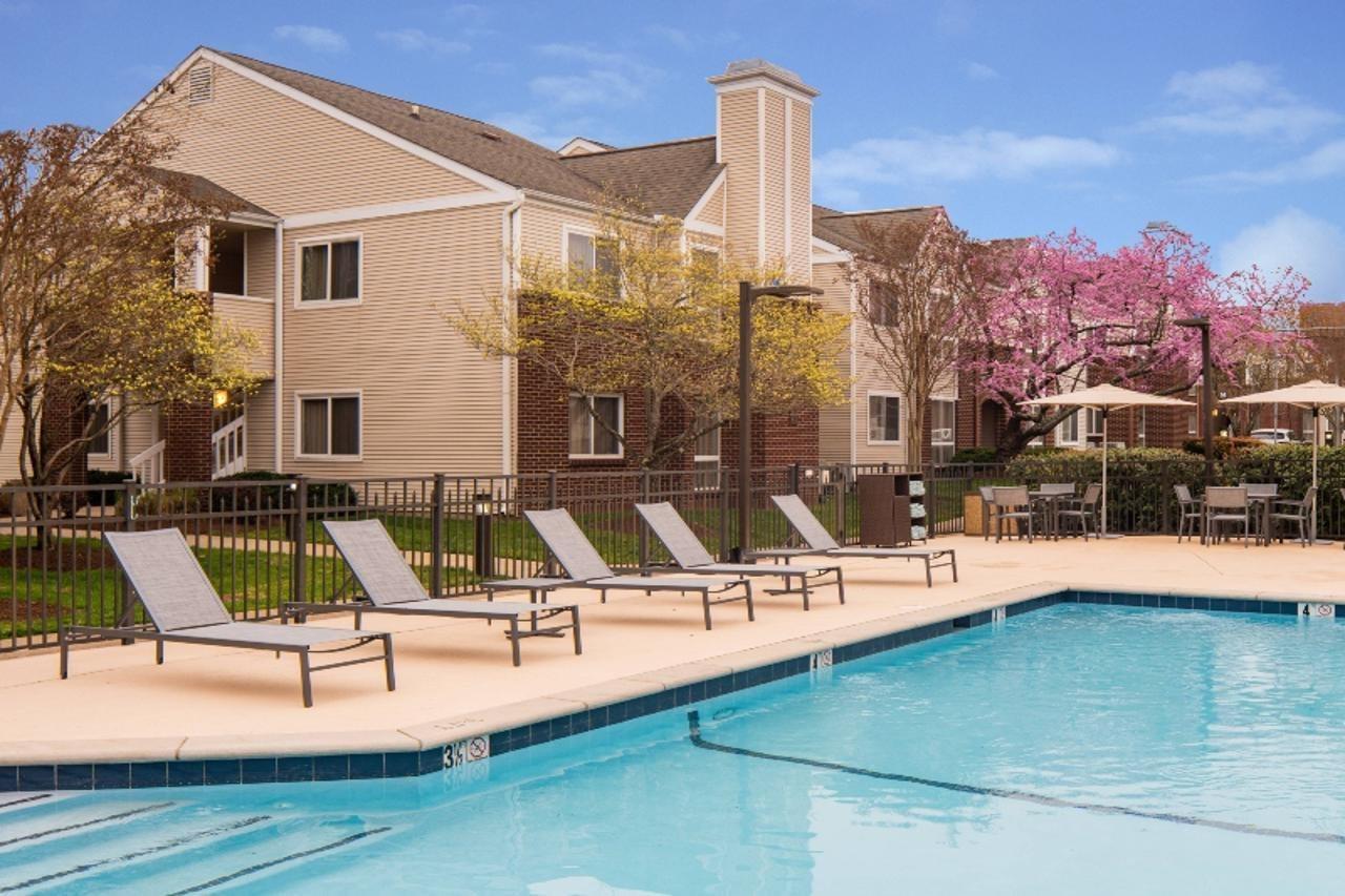 Sonesta Es Suites Nashville Brentwood Exterior foto