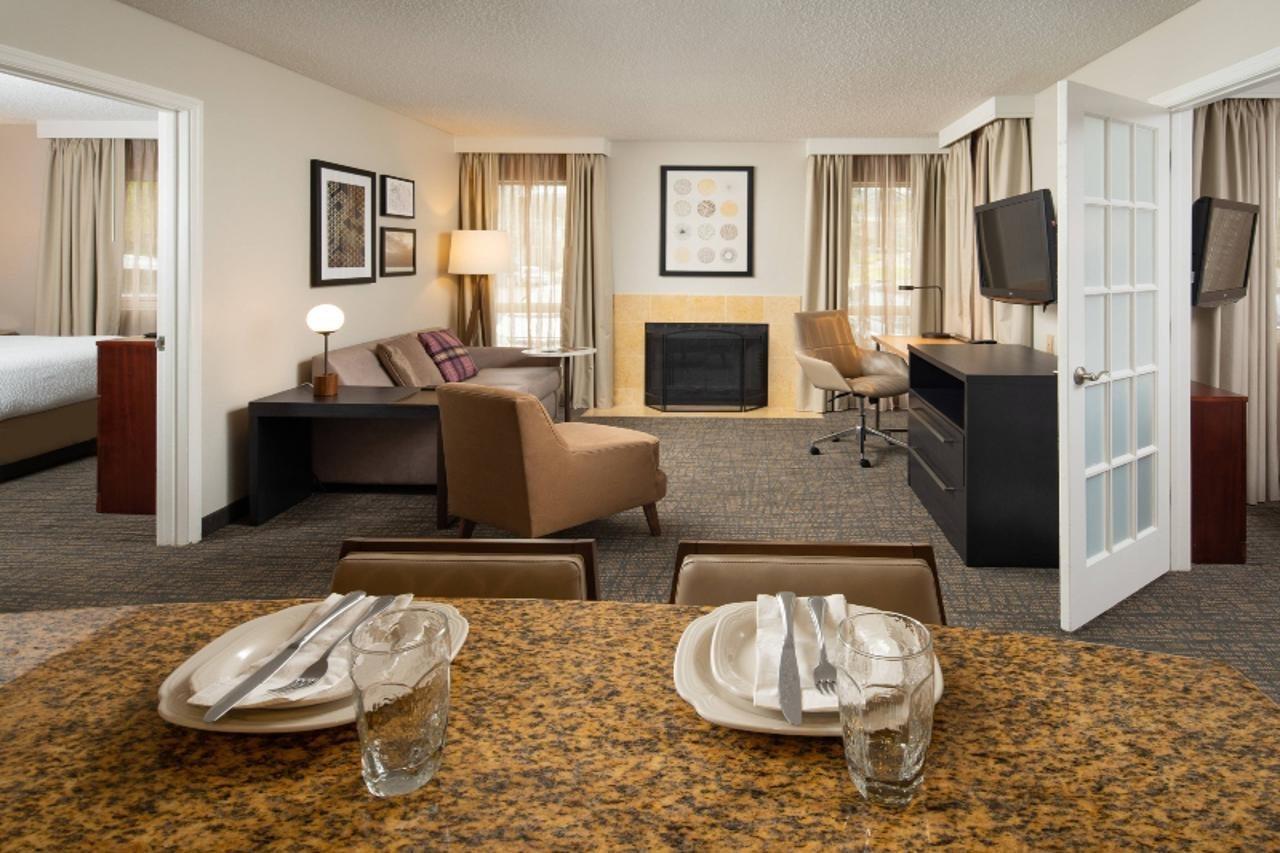 Sonesta Es Suites Nashville Brentwood Exterior foto