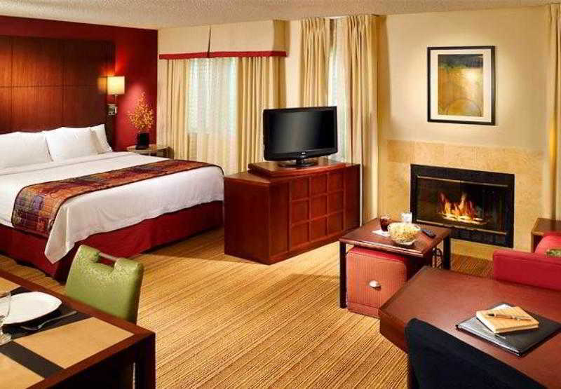 Sonesta Es Suites Nashville Brentwood Quarto foto