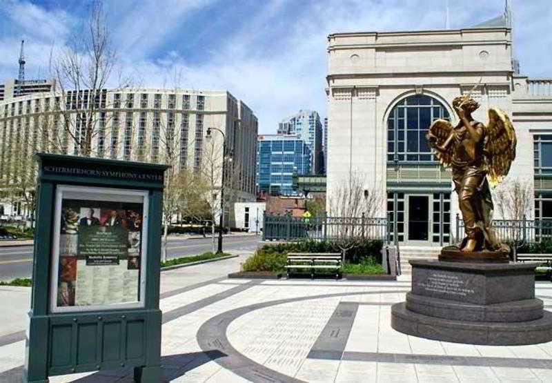 Sonesta Es Suites Nashville Brentwood Exterior foto