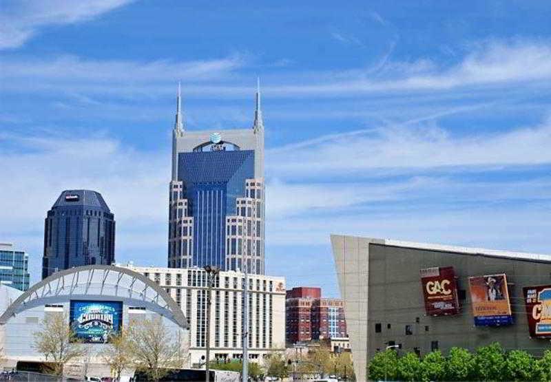 Sonesta Es Suites Nashville Brentwood Exterior foto