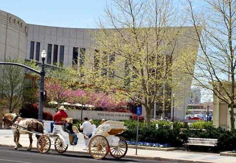 Sonesta Es Suites Nashville Brentwood Exterior foto