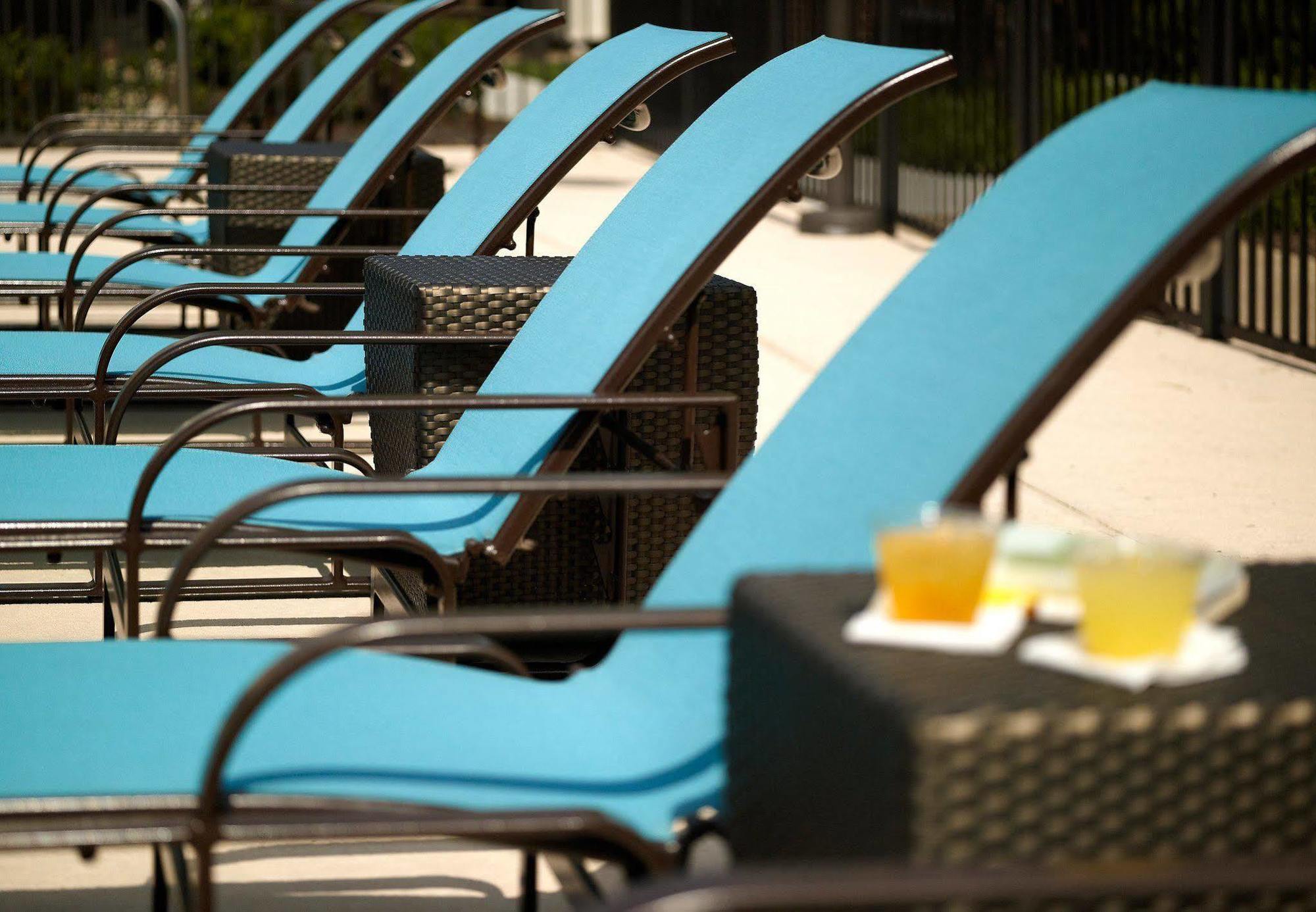 Sonesta Es Suites Nashville Brentwood Exterior foto