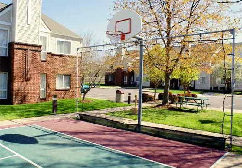 Sonesta Es Suites Nashville Brentwood Exterior foto
