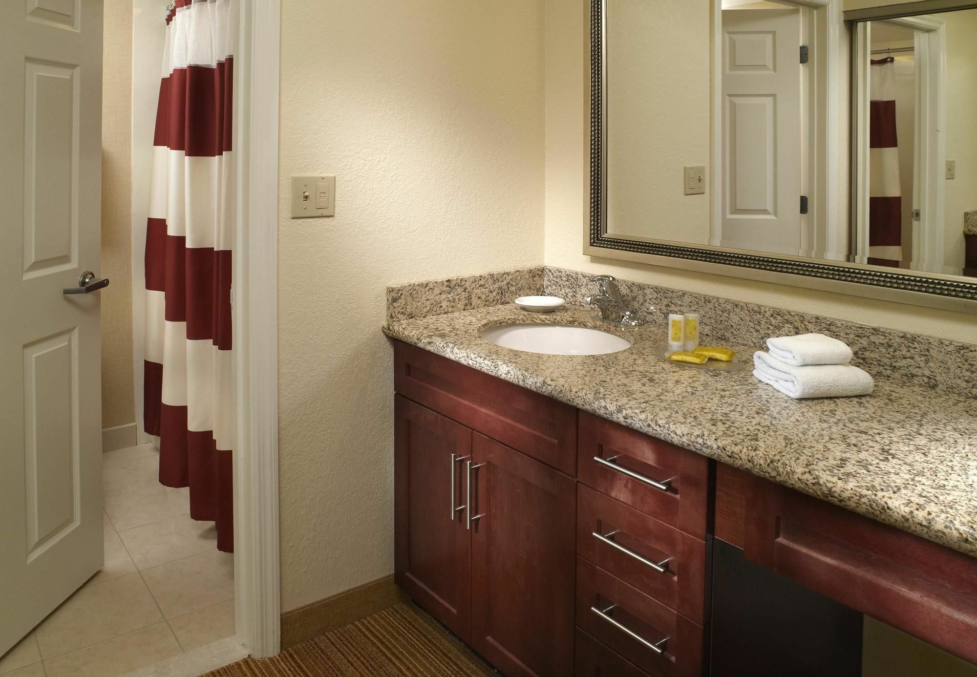 Sonesta Es Suites Nashville Brentwood Exterior foto