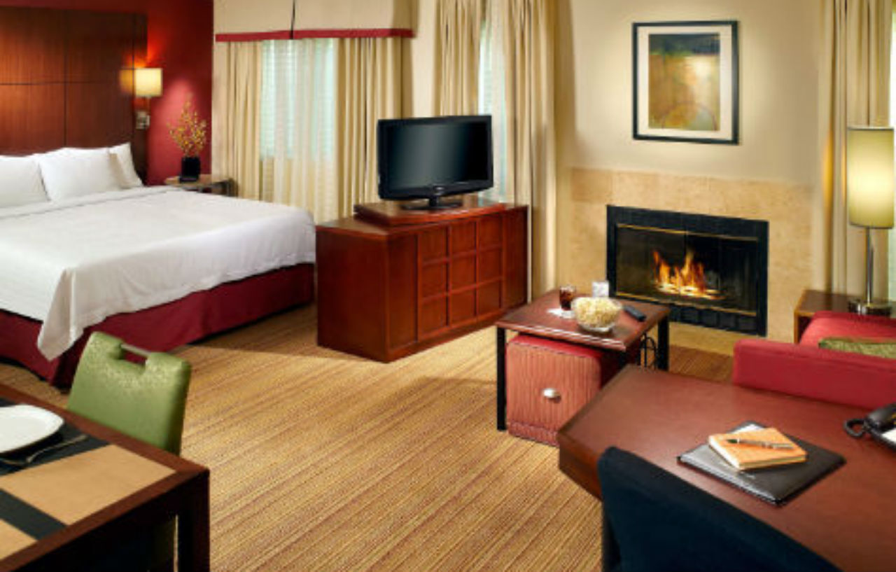 Sonesta Es Suites Nashville Brentwood Exterior foto