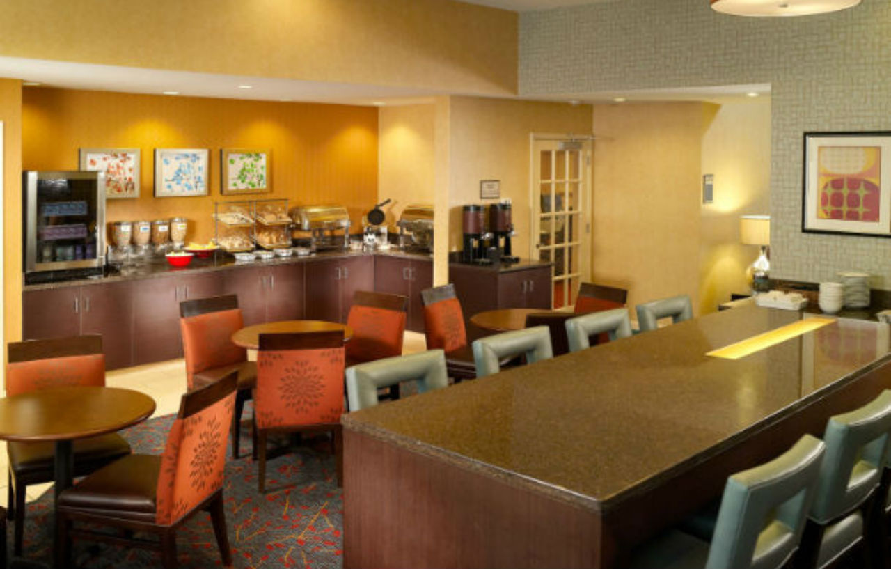 Sonesta Es Suites Nashville Brentwood Exterior foto