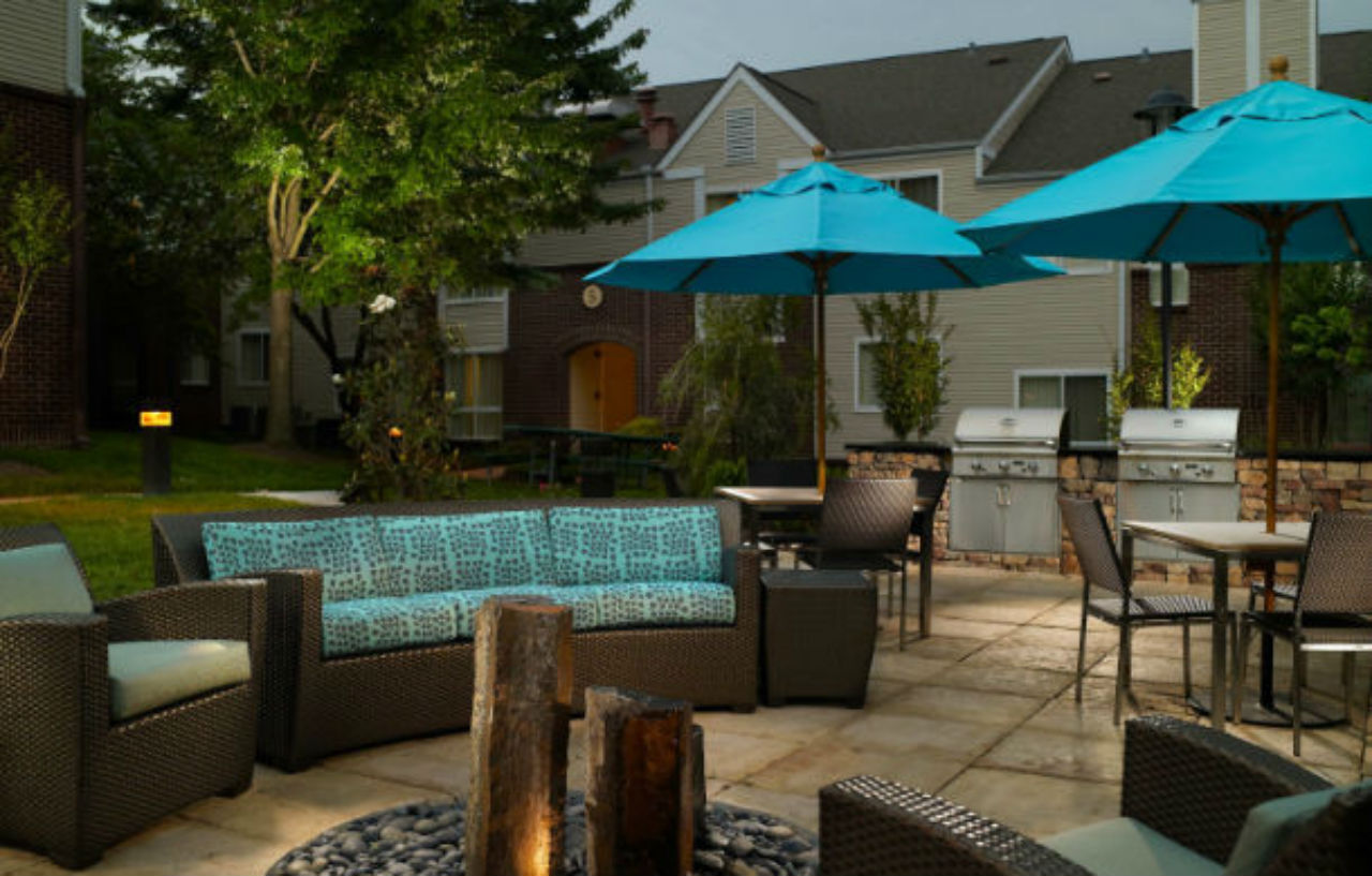 Sonesta Es Suites Nashville Brentwood Exterior foto